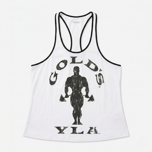 Training Tank Lightweight Mobility Comfort