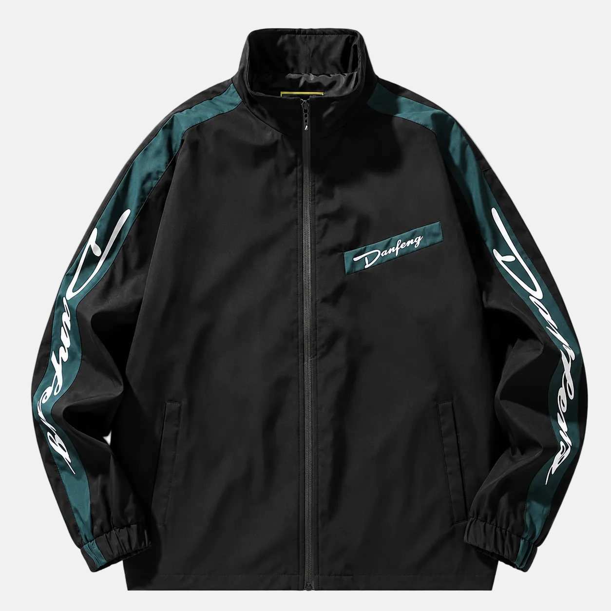 Essential Windproof Jacket
