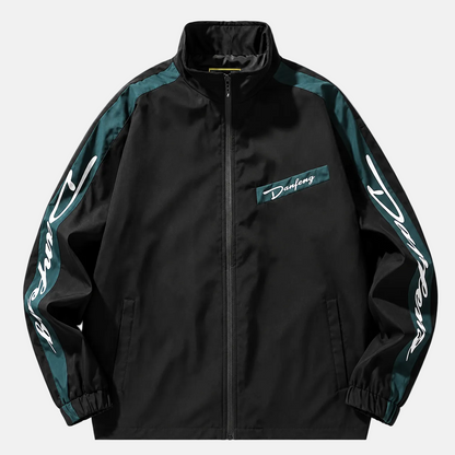 Essential Windproof Jacket