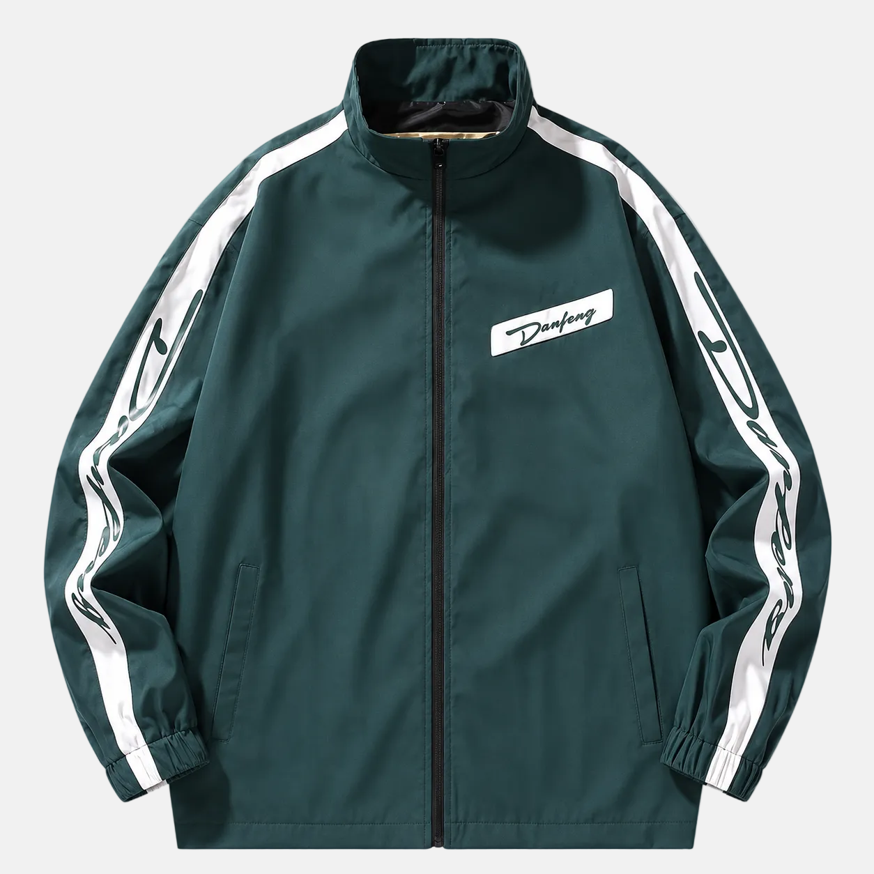 Essential Windproof Jacket