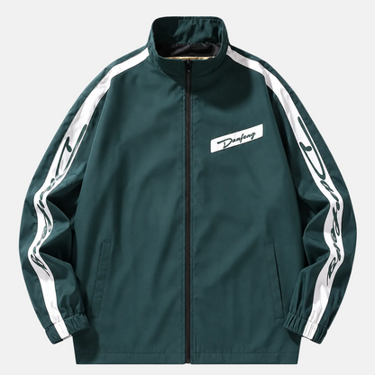 Essential Windproof Jacket