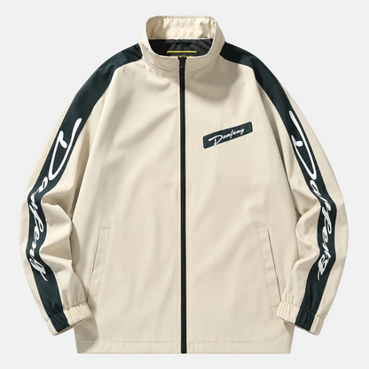 Essential Windproof Jacket
