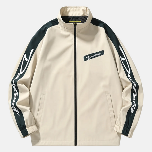 Essential Windproof Jacket
