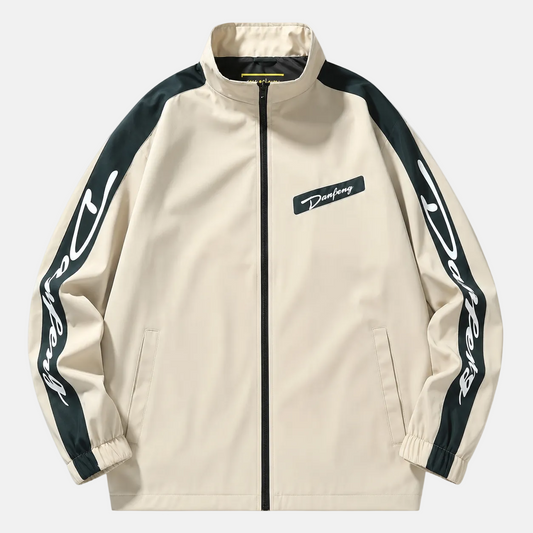 Essential Windproof Jacket