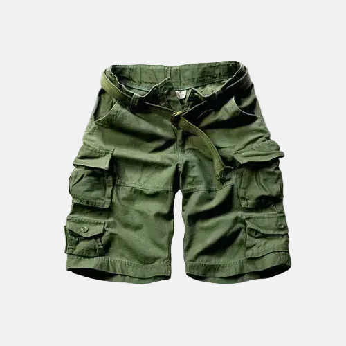 Cargo Shorts Military Utility Fit