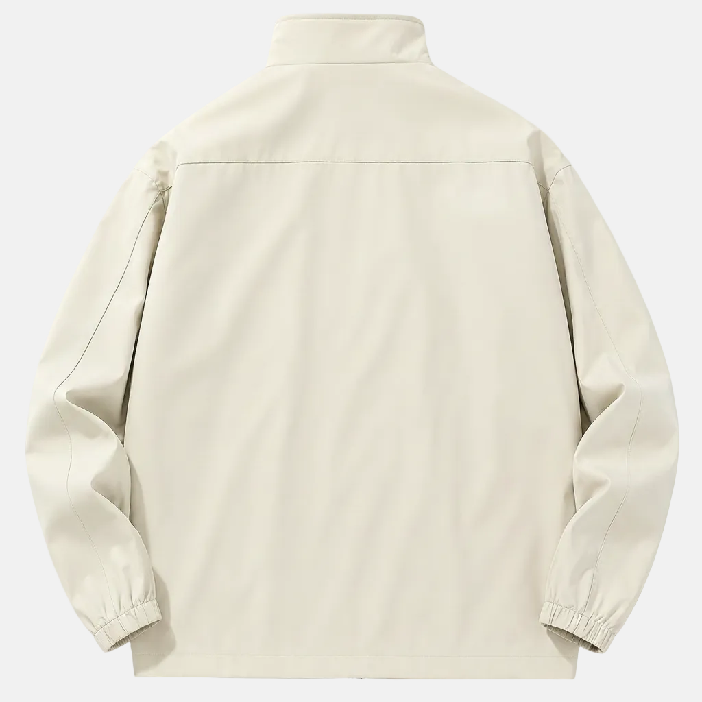 Essential Windproof Jacket