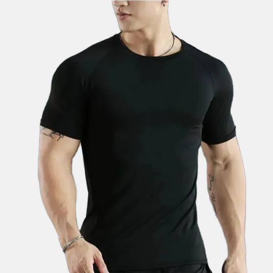 Compression T-Shirt Quick Dry