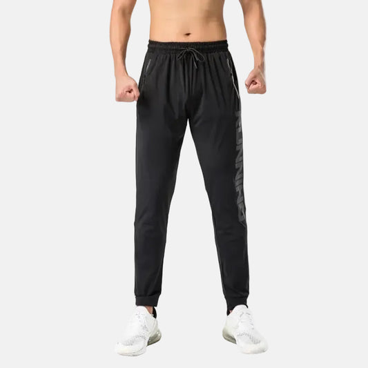 Training Sweatpants Slim Fit
