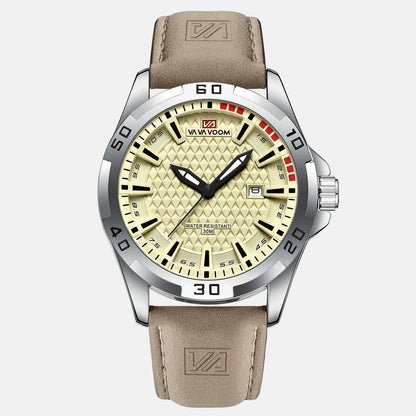 Royal Watch Clean Dial