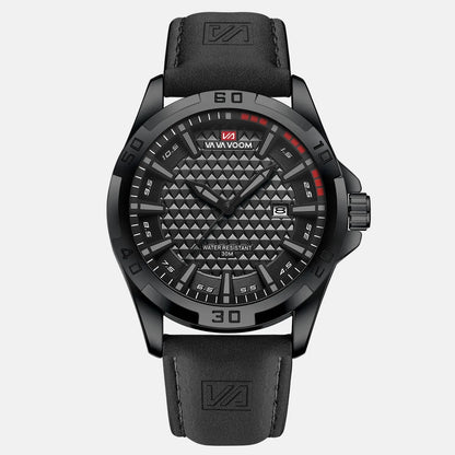 Royal Watch Clean Dial
