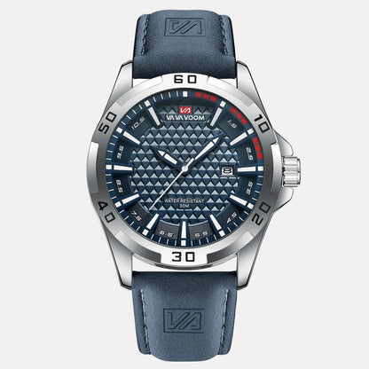 Royal Watch Clean Dial