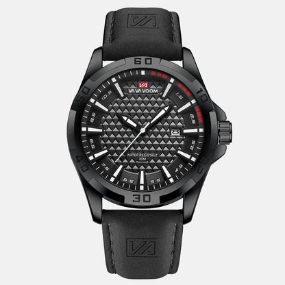 Royal Watch Clean Dial