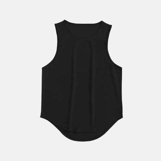 Athletic Tank Top Quick Dry